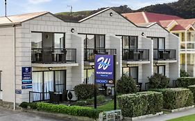Apollo Bay Waterfront Motor Inn